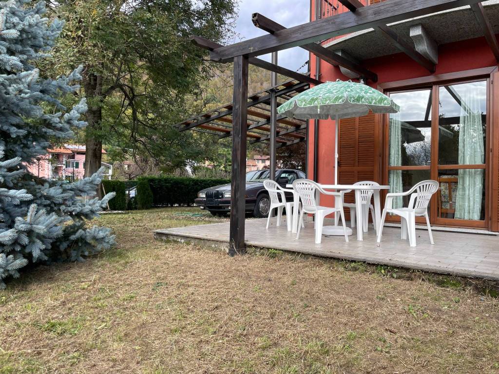Villa a Cambiasca in Via Sant'Anna - Foto 4