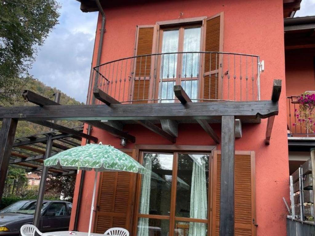 Villa a Cambiasca in Via Sant'Anna - Foto 5