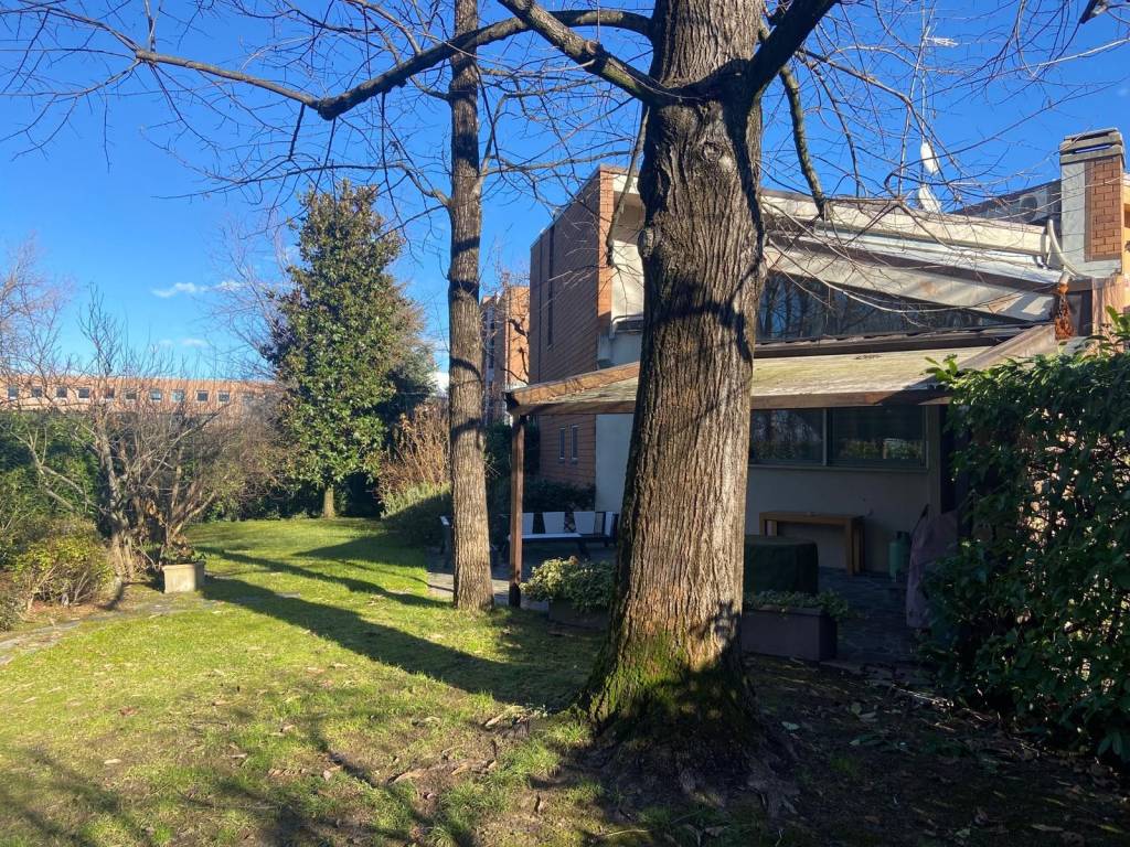 Villetta a schiera a Modena in Via Galileo Galilei - Foto 2