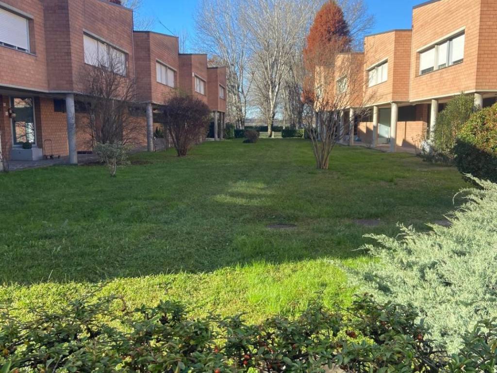 Villetta a schiera a Modena in Via Galileo Galilei - Foto 3