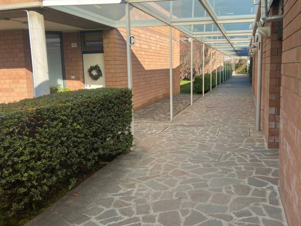 Villetta a schiera a Modena in Via Galileo Galilei - Foto 4