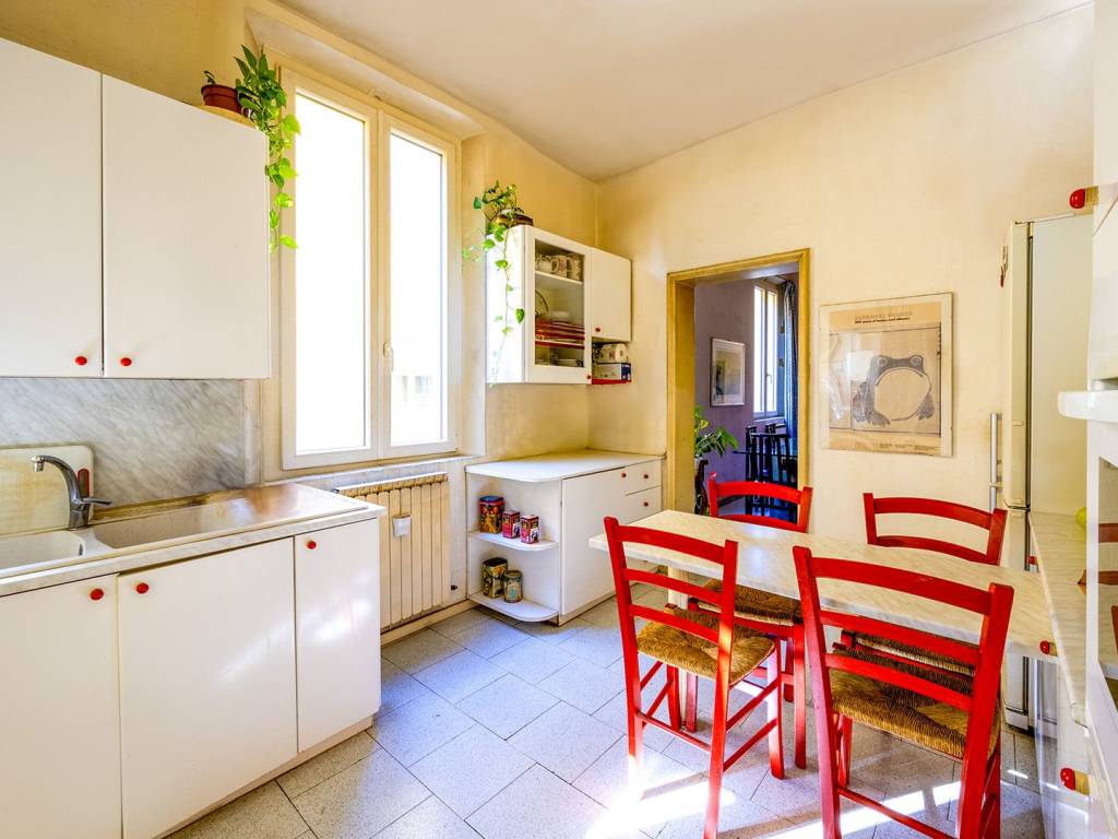 Appartamento a Modena in Via Caselle, 12 - Foto 2