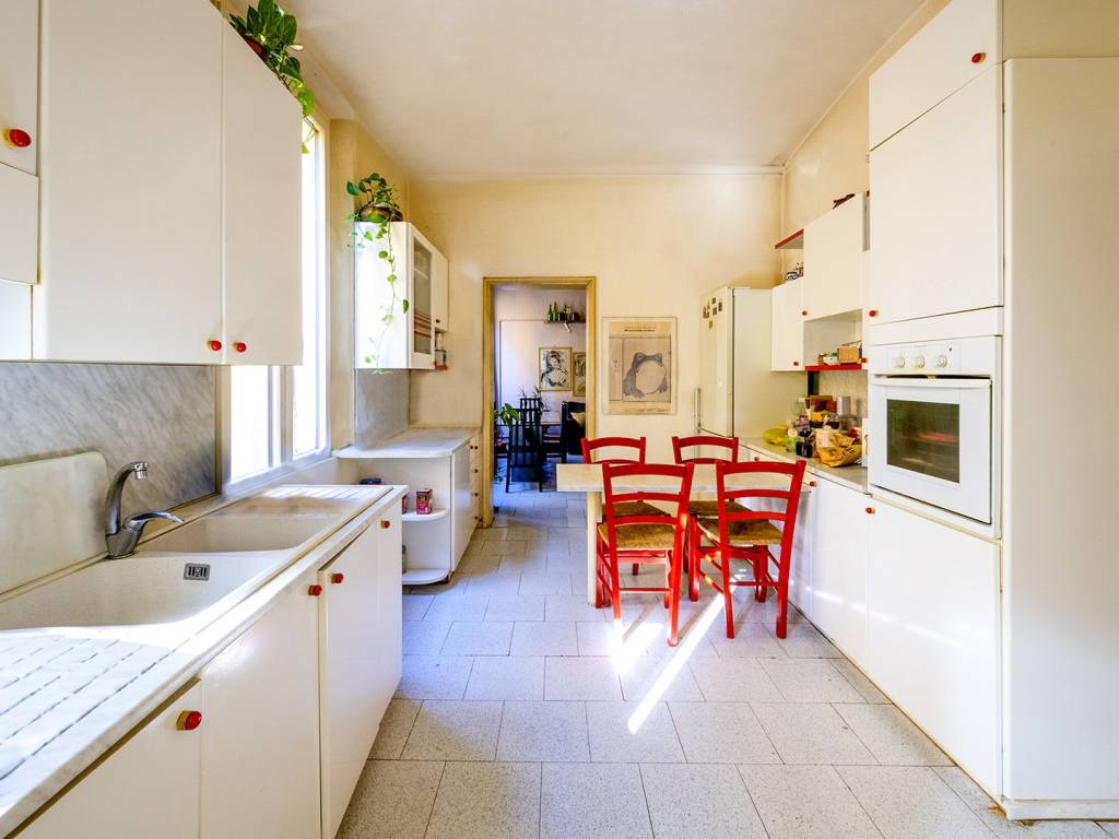 Appartamento a Modena in Via Caselle, 12 - Foto 3