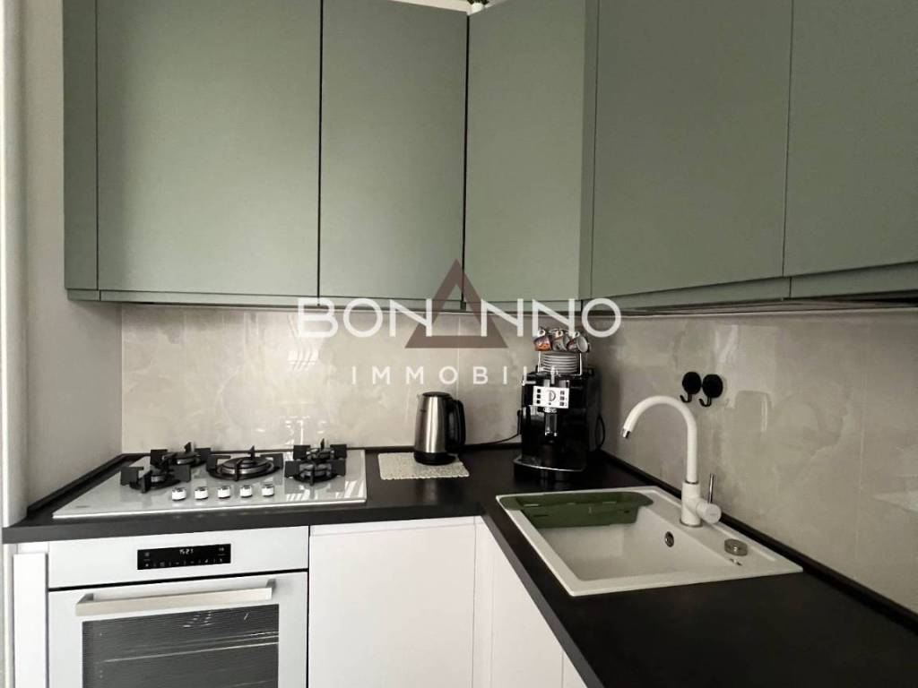 Appartamento a Castelfranco veneto in Via Verdi, 1 - Foto 3