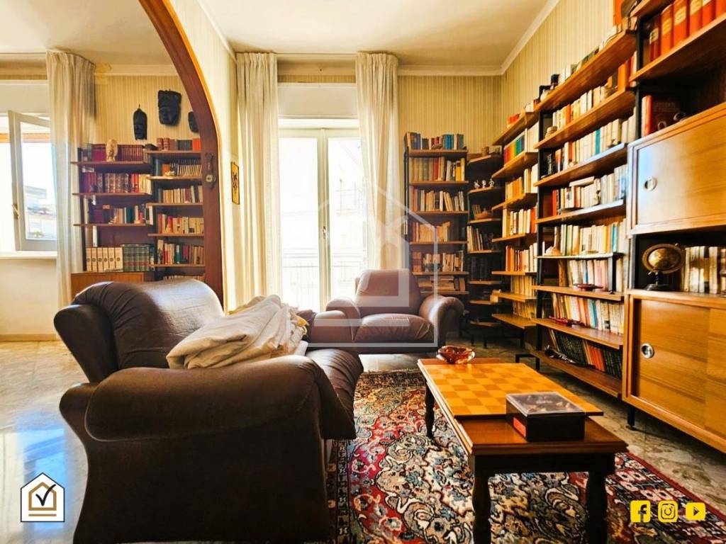 Appartamento a Trani - Foto 2