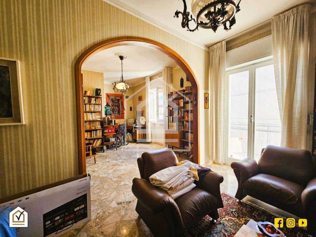 Appartamento a Trani - Foto 3