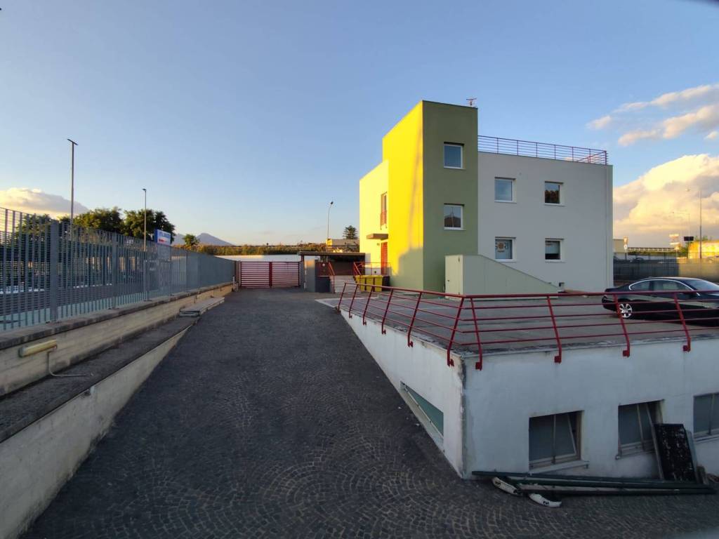 Palazzo / stabile a Pompei in Via Astolelle - Foto 3