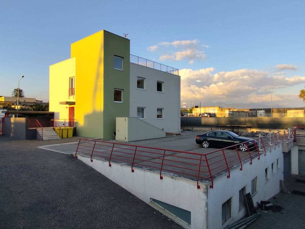 Palazzo / stabile a Pompei in Via Astolelle - Foto 4