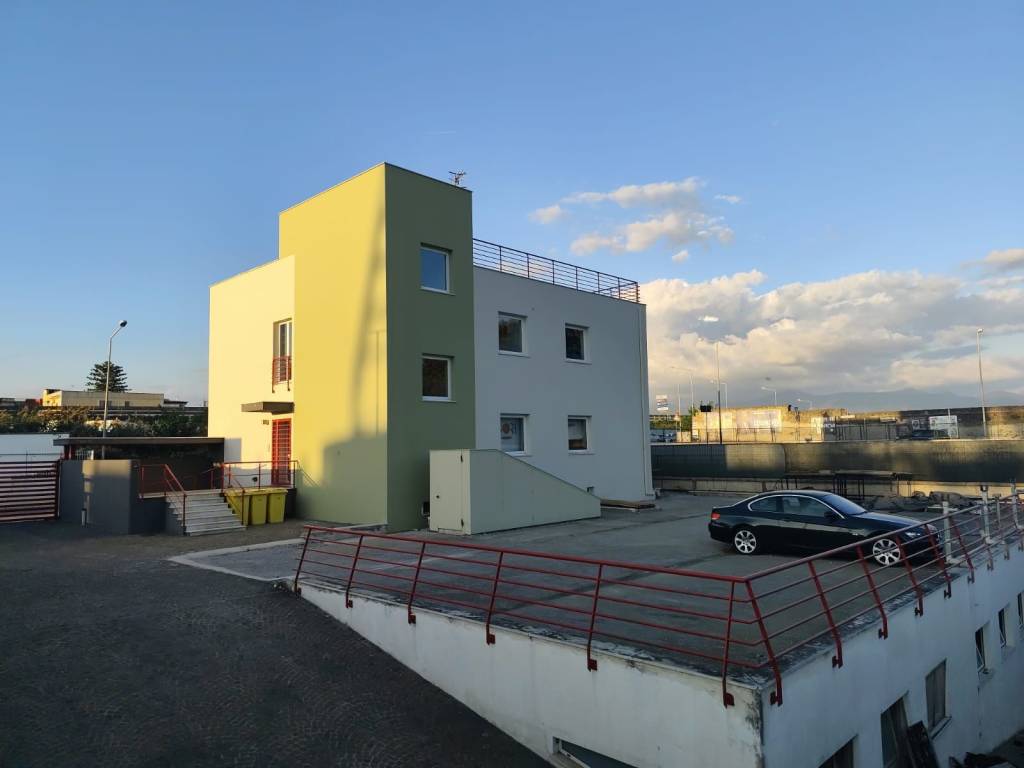 Palazzo / stabile a Pompei in Via Astolelle - Foto 5