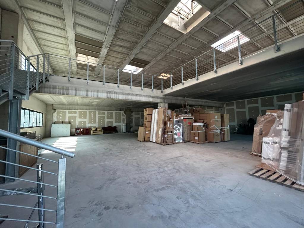 Immobile a Palestrina in Via della Muracciola - Foto 5