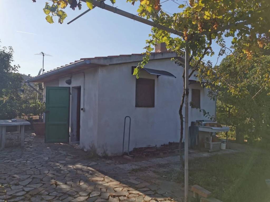 Terreno a Piombino in Località Asca No Number - Foto 2