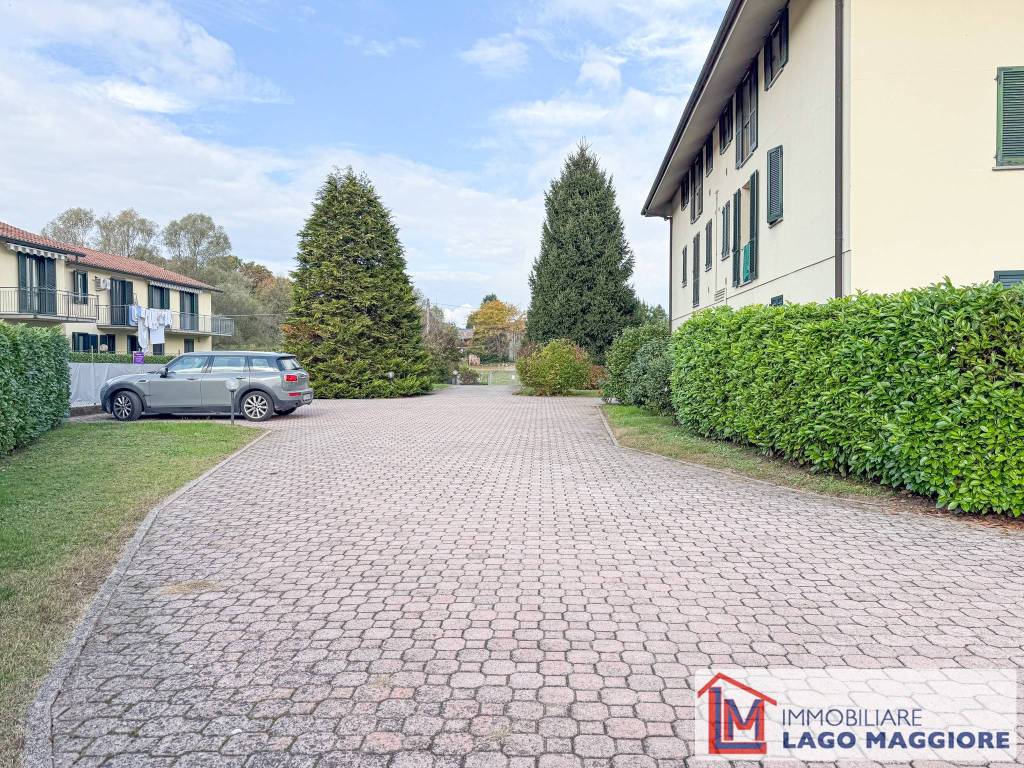 Box / garage a Angera in Via Bruschera - Foto 5