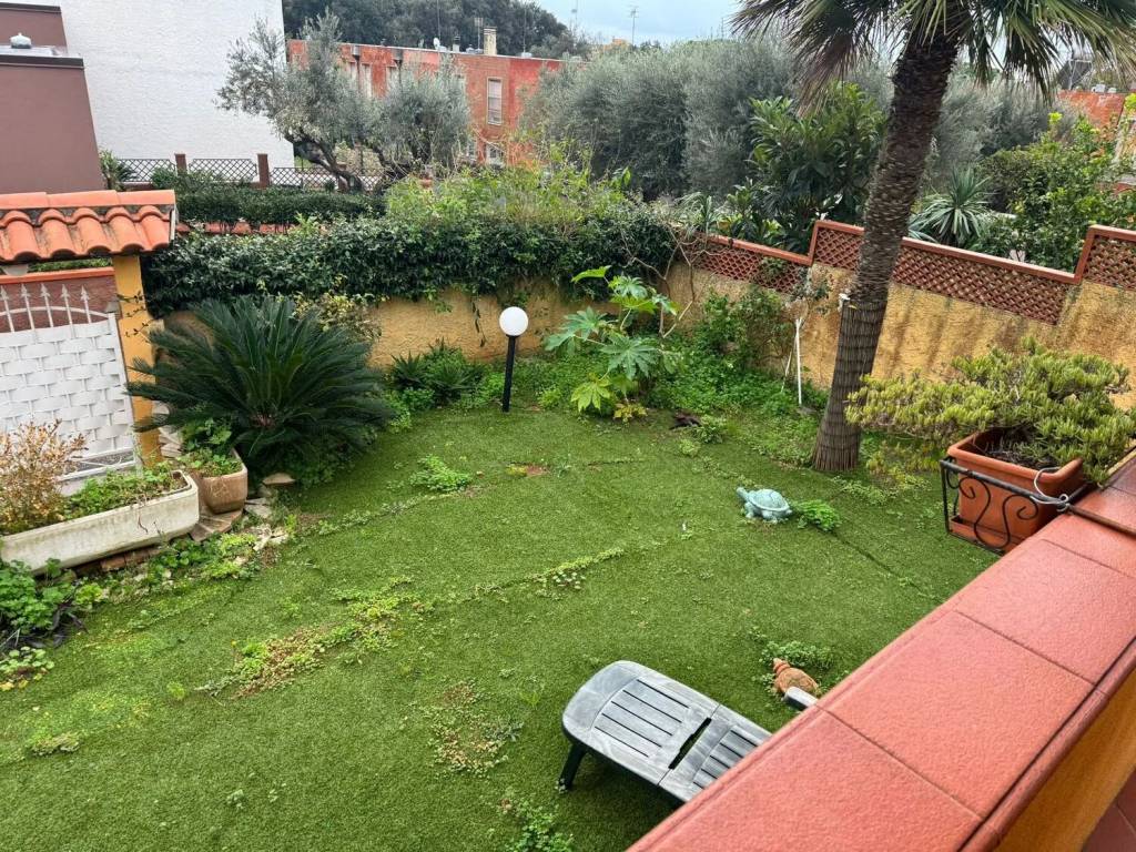 Villa a Piombino in Località Montemazzano - Foto 2