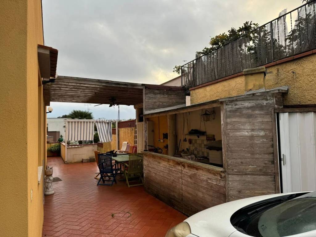 Villa a Piombino in Località Montemazzano - Foto 3