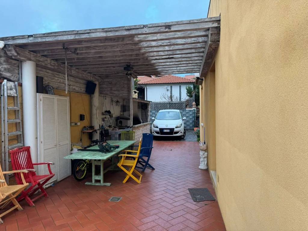 Villa a Piombino in Località Montemazzano - Foto 4