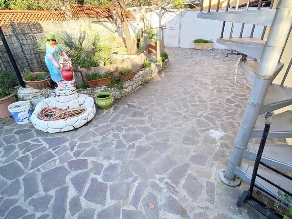 Villa a Piombino in Località Montemazzano - Foto 5