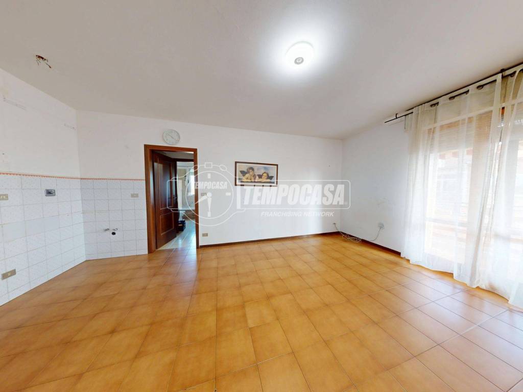 Appartamento a Volpiano in Via Giuseppe Verdi 4 - Foto 2