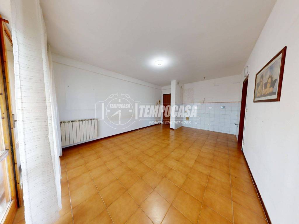 Appartamento a Volpiano in Via Giuseppe Verdi 4 - Foto 3