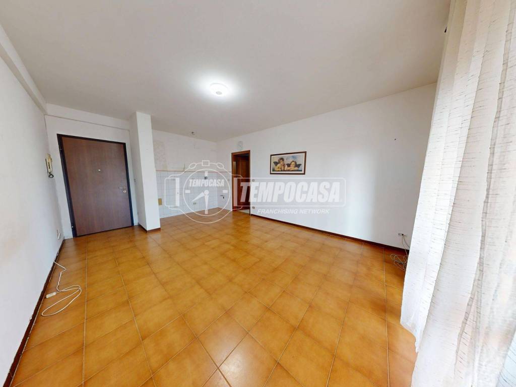 Appartamento a Volpiano in Via Giuseppe Verdi 4 - Foto 4