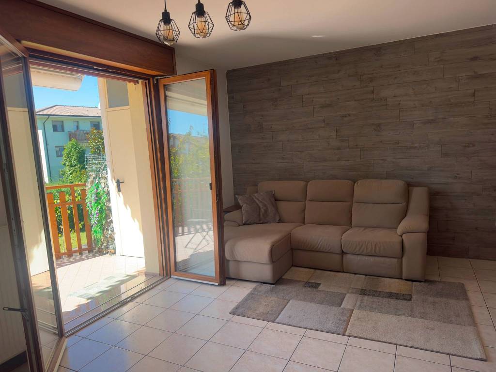 Appartamento a Tavagnacco in Viale Trieste, 43 - Foto 3