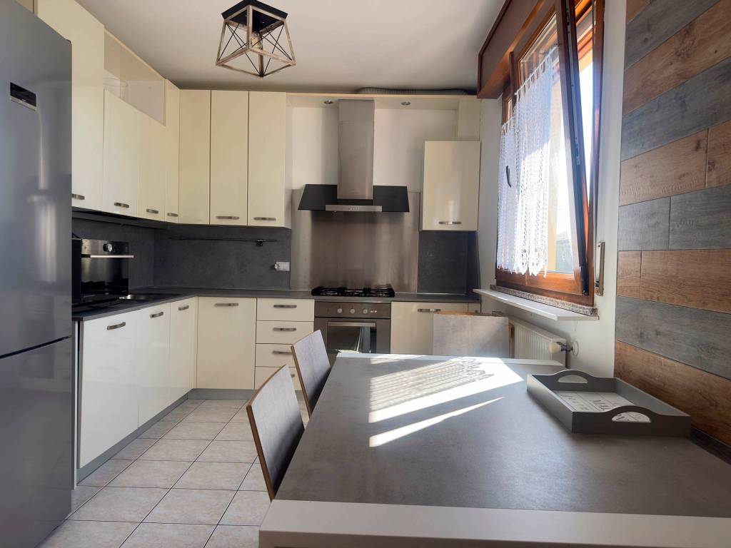 Appartamento a Tavagnacco in Viale Trieste, 43 - Foto 4