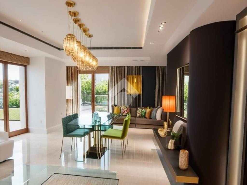 Appartamento a Succivo in Via martiri atellani, 6 - Foto 2