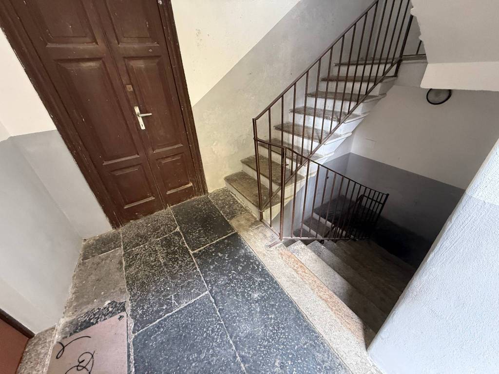 Appartamento a Como in Via Pedemonte - Foto 3