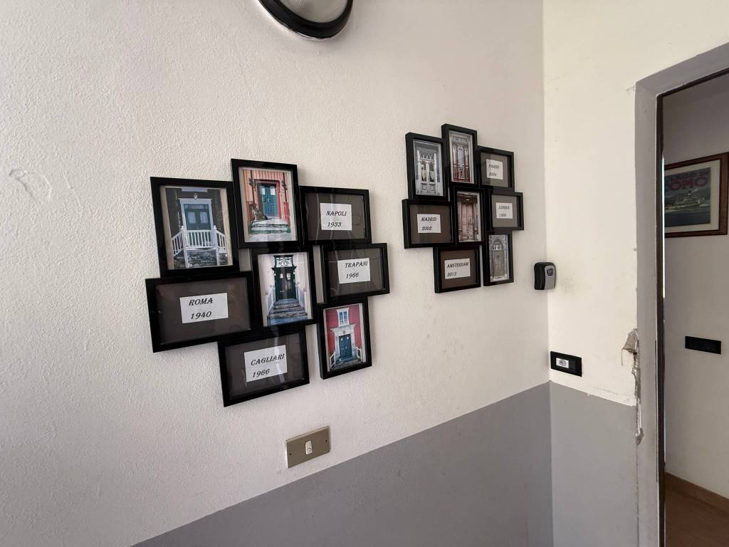 Appartamento a Como in Via Pedemonte - Foto 4