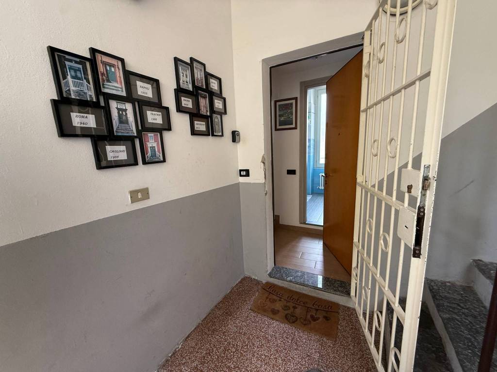 Appartamento a Como in Via Pedemonte - Foto 5