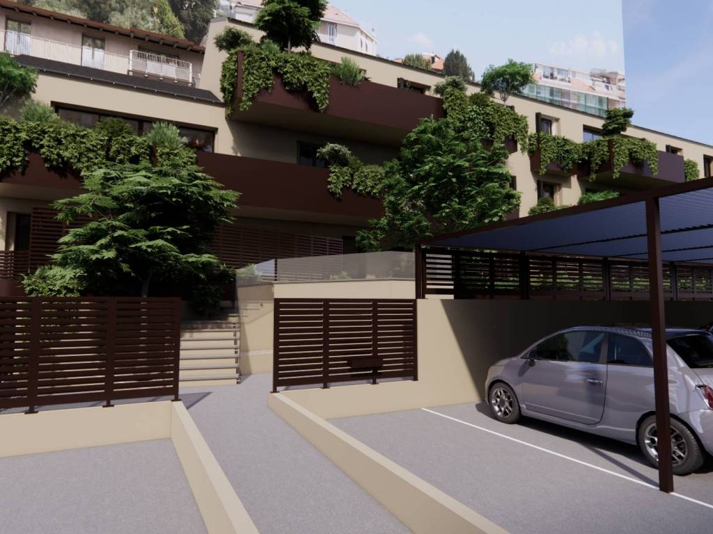 Progetto a Chiavari in Via Entella, 171 - Foto 2