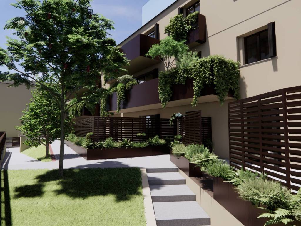 Progetto a Chiavari in Via Entella, 171 - Foto 4