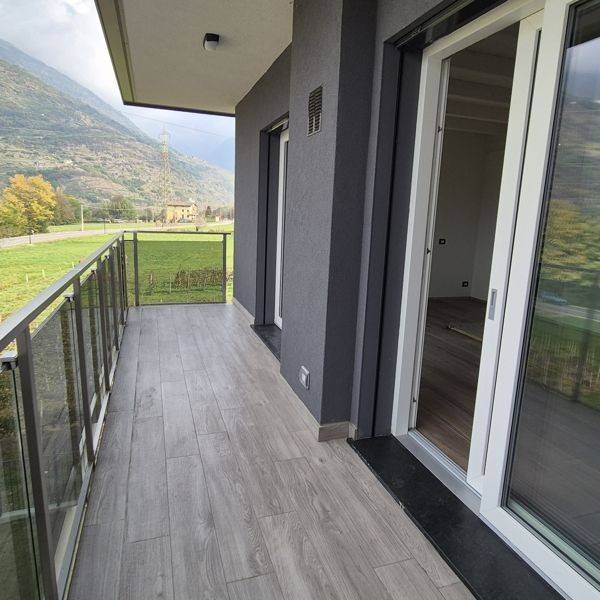 Attico / mansarda a Albosaggia in Via Marini - Foto 5