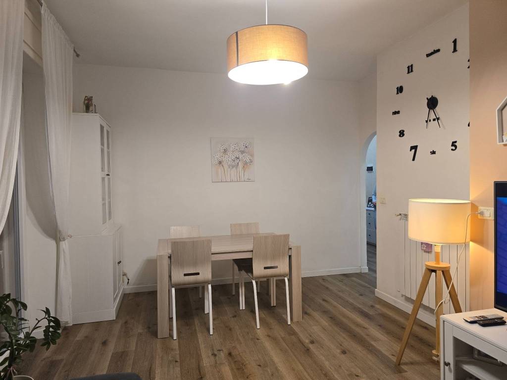 Appartamento a Cingoli in Via San Esuperanzio, 26 - Foto 2