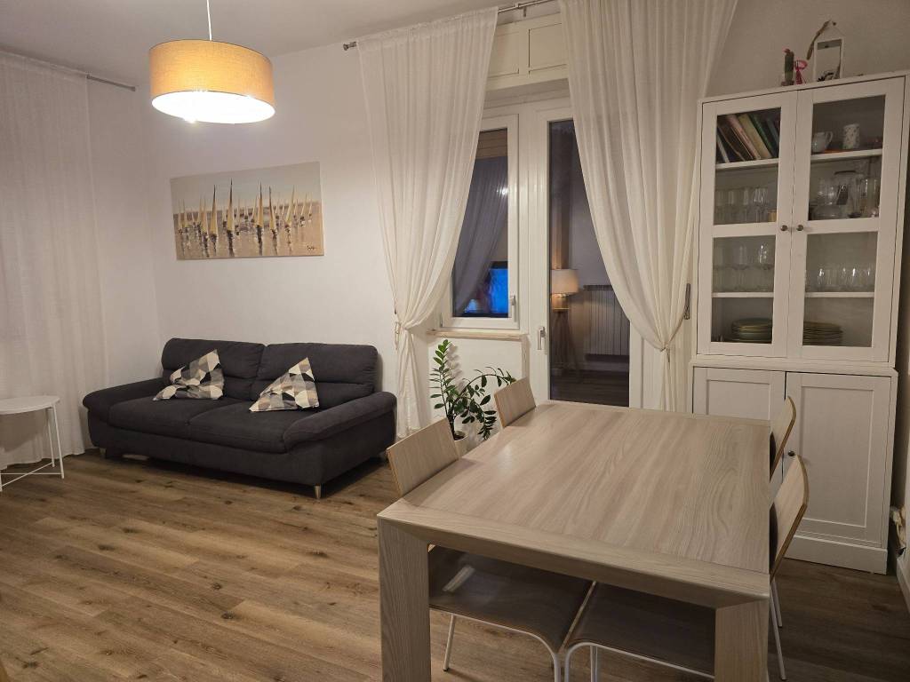 Appartamento a Cingoli in Via San Esuperanzio, 26 - Foto 3