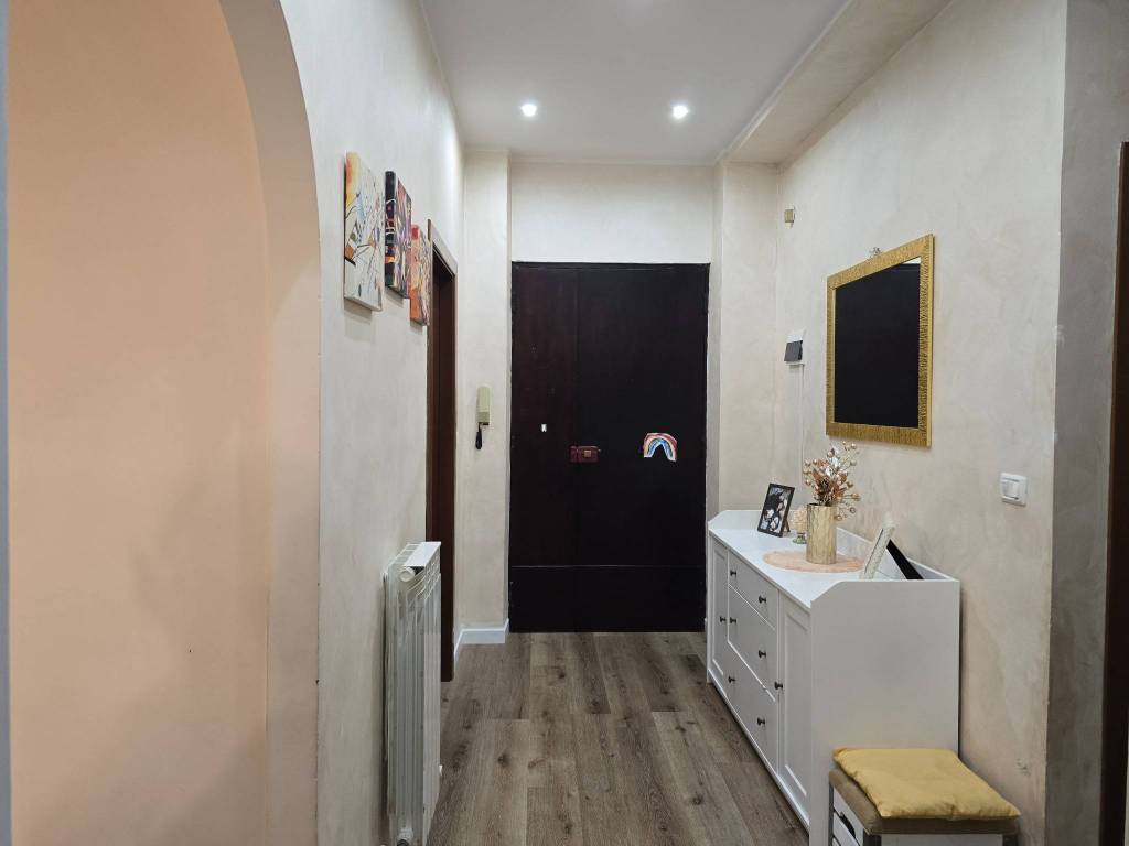 Appartamento a Cingoli in Via San Esuperanzio, 26 - Foto 4