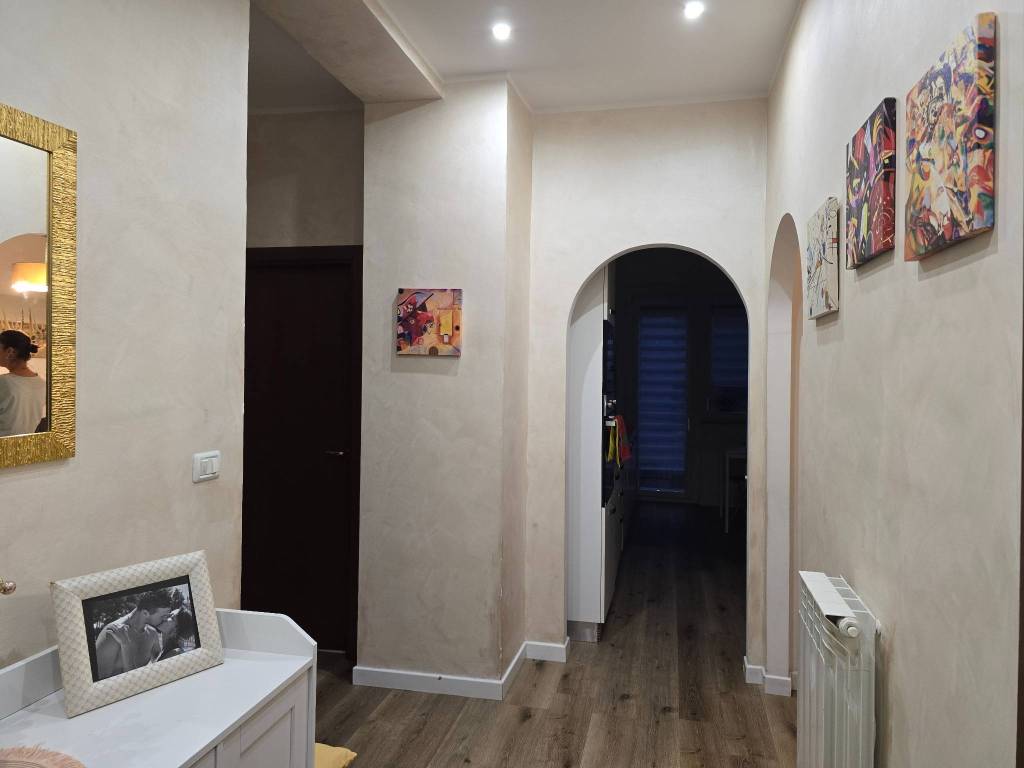 Appartamento a Cingoli in Via San Esuperanzio, 26 - Foto 5