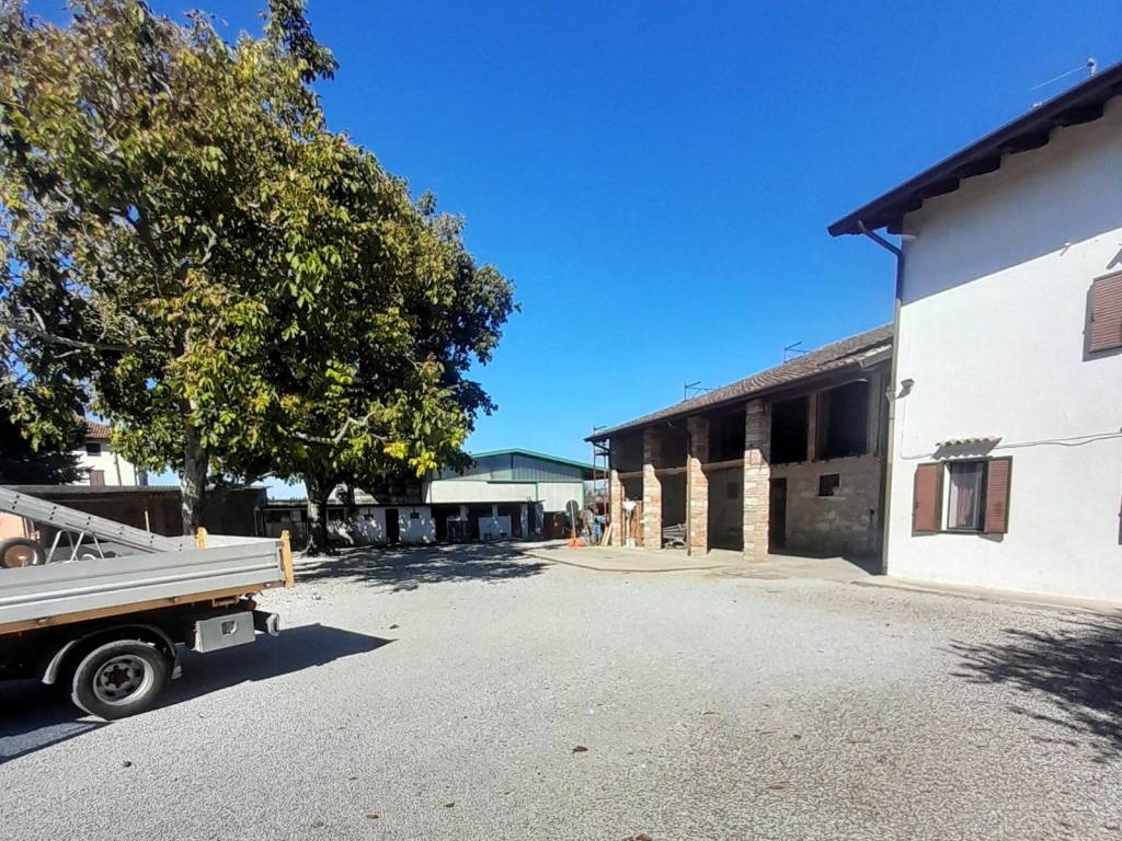 Rustico / casale a Ruda in Via Località Cortona Alta, 3 - Foto 2