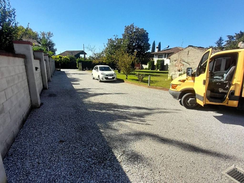 Rustico / casale a Ruda in Via Località Cortona Alta, 3 - Foto 3