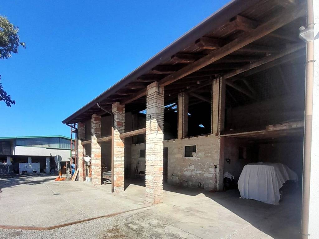 Rustico / casale a Ruda in Via Località Cortona Alta, 3 - Foto 4