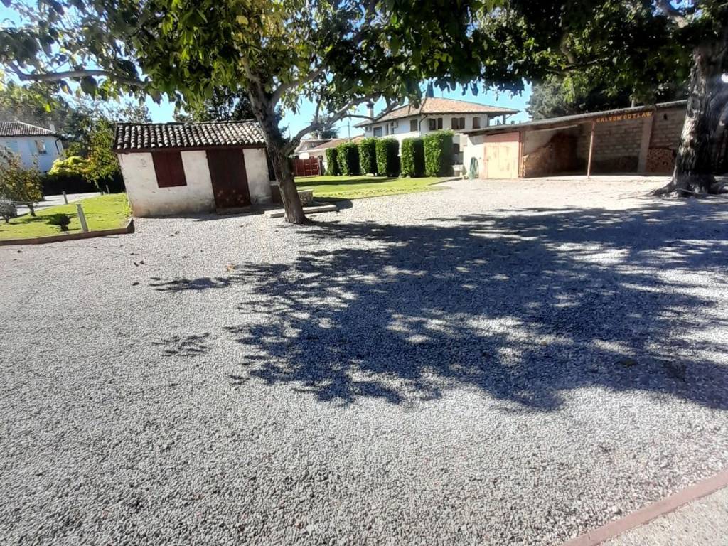 Rustico / casale a Ruda in Via Località Cortona Alta, 3 - Foto 5