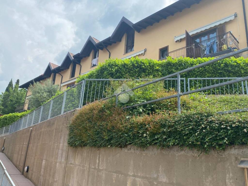 Appartamento a Sale marasino in Via De Gasperi, 16 - Foto 5