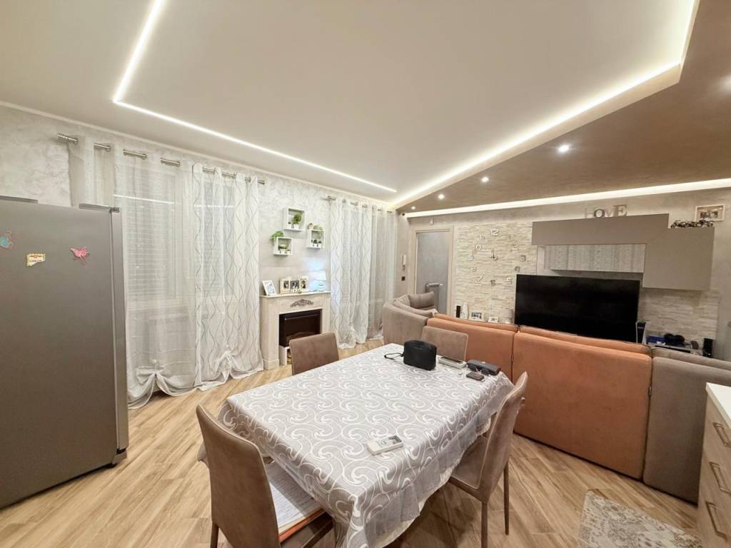 Appartamento a Carini in Via Don Luigi Sturzo - Foto 5