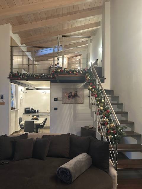 Casa indipendente a Rivoli in Via Querro, 8 - Foto 3