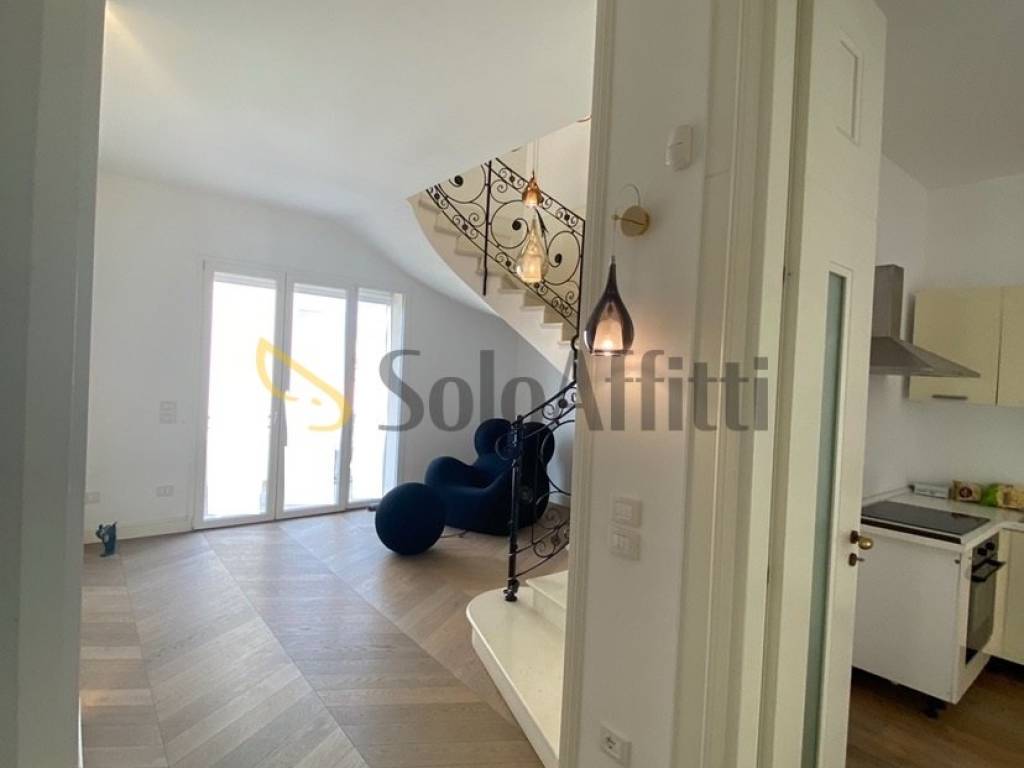 Villa a Rimini in Via Antonio Fogazzaro, 9 - Foto 3