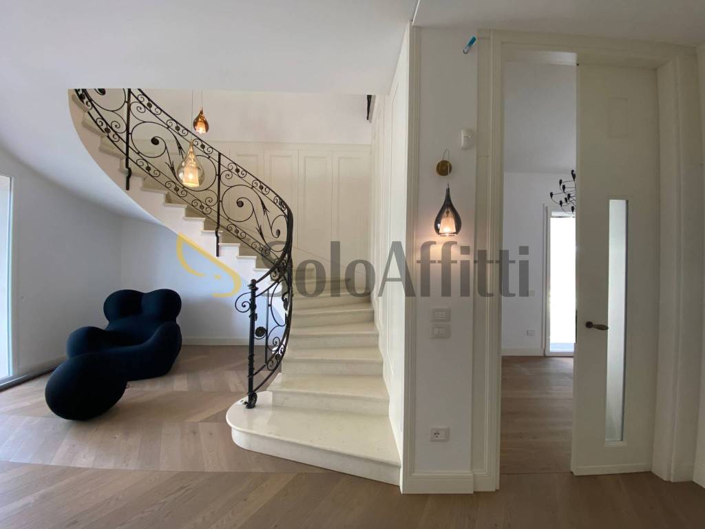Villa a Rimini in Via Antonio Fogazzaro, 9 - Foto 4
