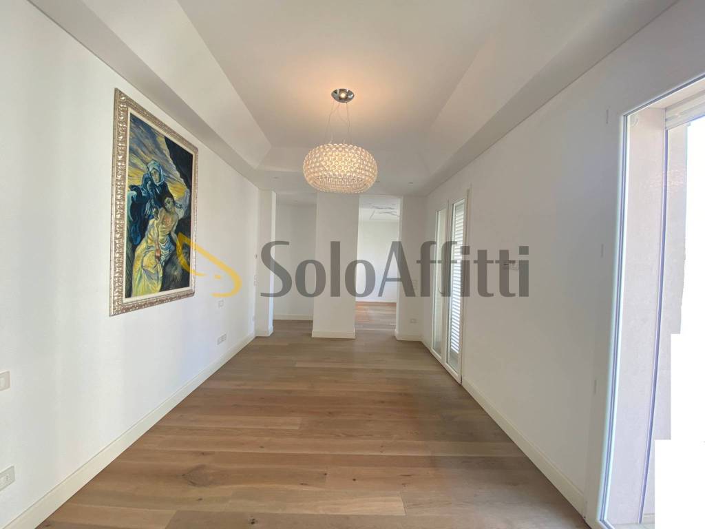 Villa a Rimini in Via Antonio Fogazzaro, 9 - Foto 5