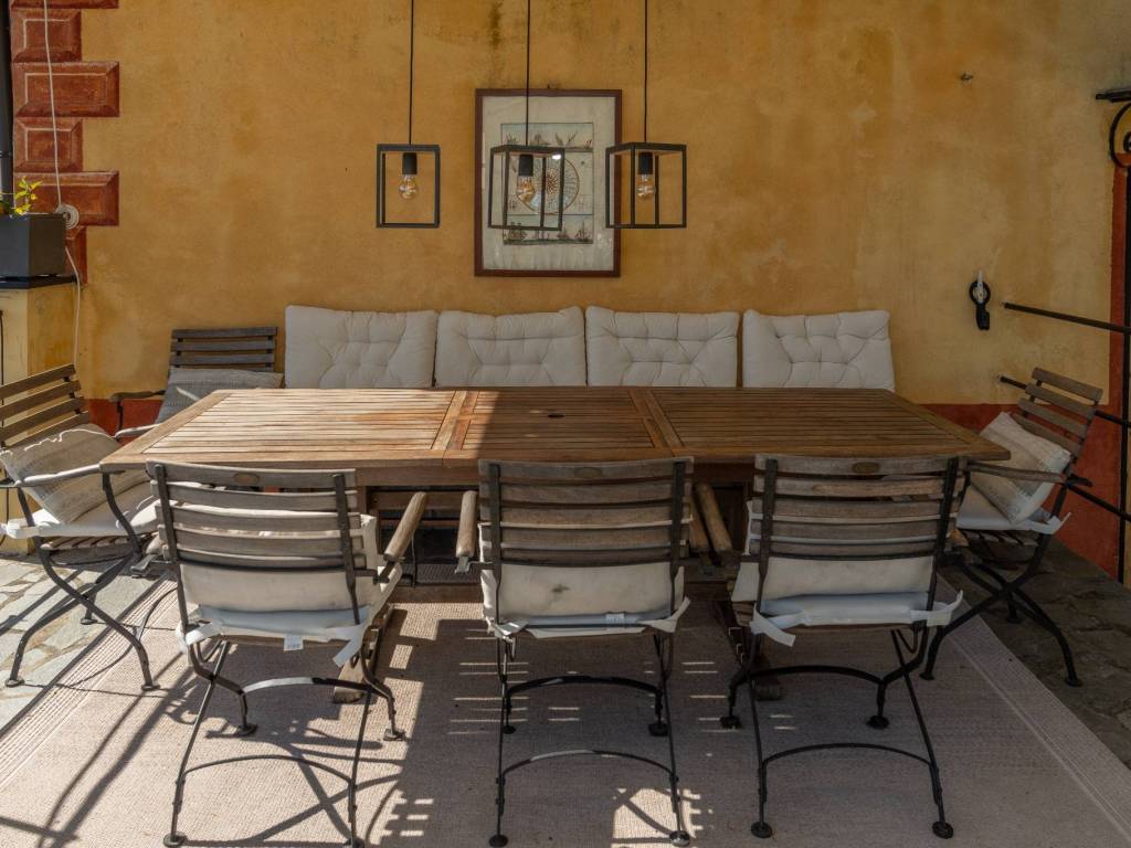 Villa a Santa margherita ligure in Via Fontana - Foto 4