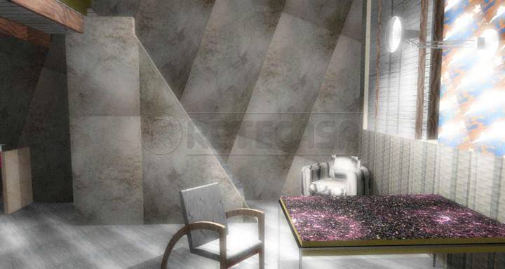 Loft / open space a Cremona in Corso Garibaldi - Foto 2