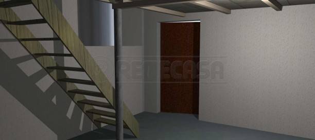 Loft / open space a Cremona in Corso Garibaldi - Foto 3