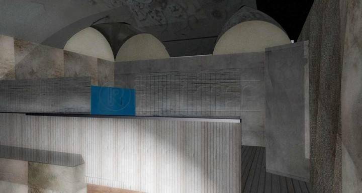 Loft / open space a Cremona in Corso Garibaldi - Foto 4